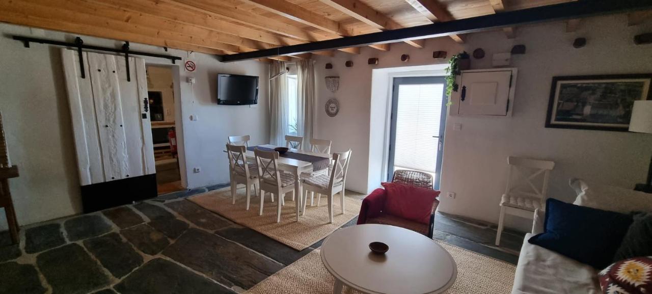Russa Al Villa Lentiscais Kültér fotó