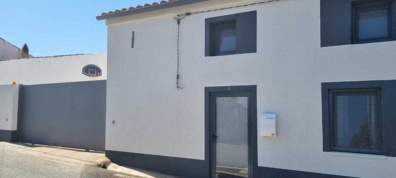 Russa Al Villa Lentiscais Kültér fotó